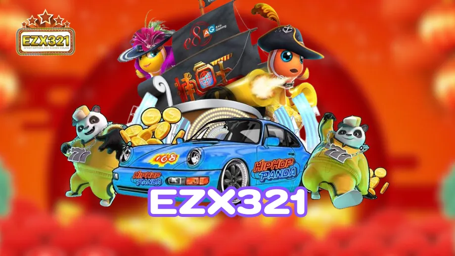 ezx321